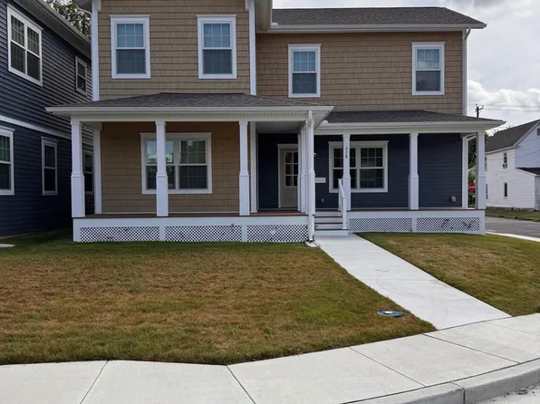 638 Douglas St, Cambridge, MD 21613