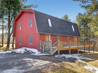 582 W King Rd, Ithaca, NY 14850