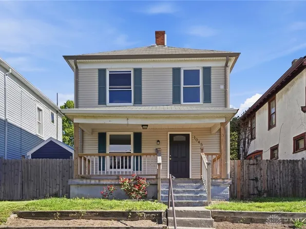 1045 Wyoming St, Dayton, OH 45410