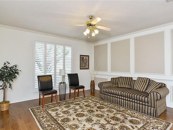 5th image of 4122 Peachwood Dr