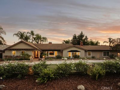 19022 E Leadora Ave, Glendora, CA, 91741