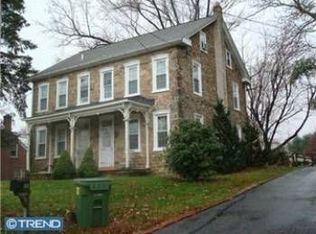 149 S Ironstone Dr, Boyertown, PA 19512