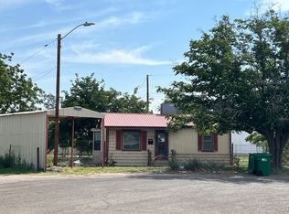 1118 Mosely Cir, Hobbs, NM 88240
