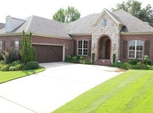 4745 Dover Ln, Conway, AR 72034