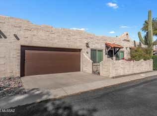 3865 N Sieg Ave, Tucson, AZ 85719