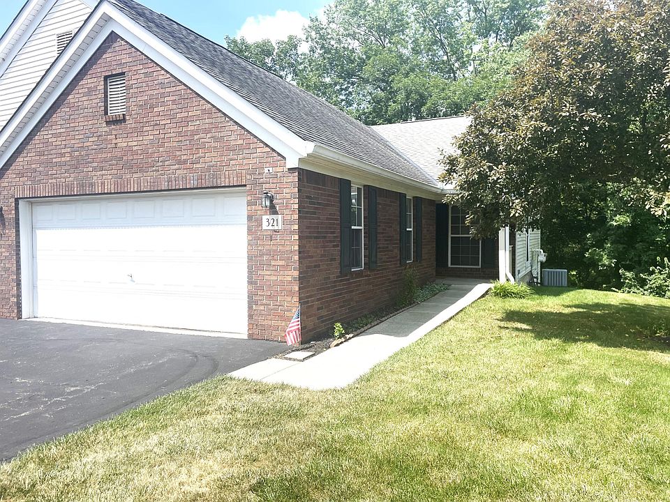 1st image of 321 Retreat Ln #321