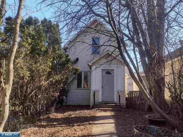 502 3rd St N, Biwabik, MN 55792