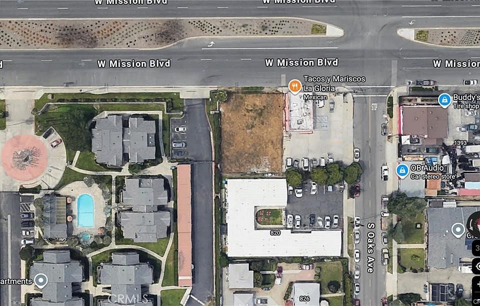 2nd image of 1411 W Mission Blvd