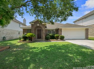 24911 Crescent Run, San Antonio, TX 78258