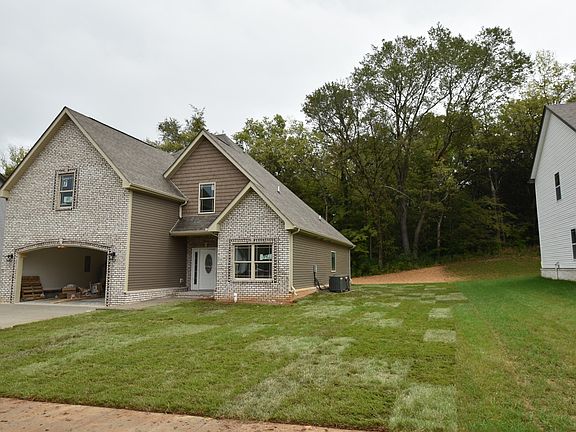 5th image of 78 River Chase Lot 78