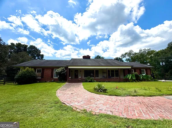 1631 Highway 15 S, Greensboro, GA 30642