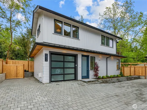 6834 47th Avenue NE, Seattle, WA 98115