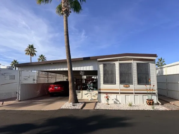 400 N Plaza Dr #462, Apache Junction, AZ 85120