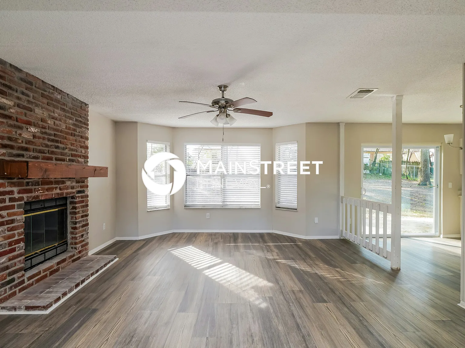 6808 Westborough Ln — Photo 3