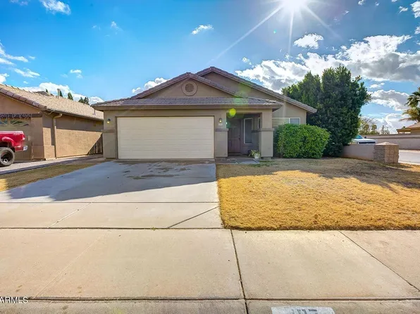 197 W Oxford Ln, Gilbert, AZ 85233