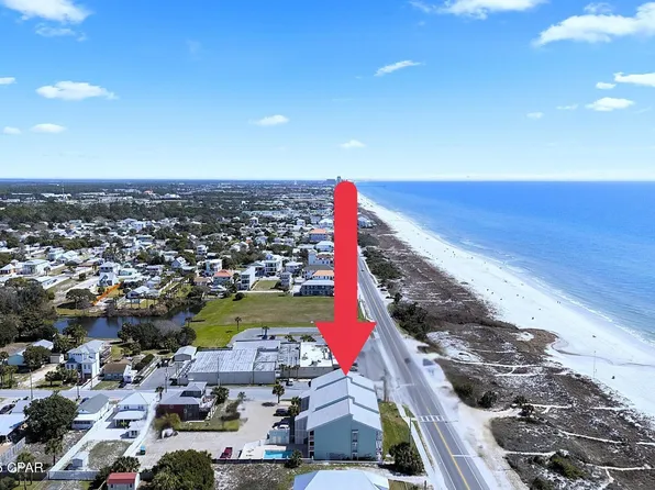 19504 Front Beach Rd APT 1006, Panama City Beach, FL 32413