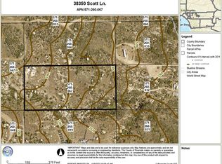 38350 Scot Ln #3, Hemet, CA 92544
