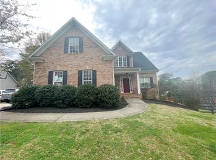 113 Bells Ferry Rd, White, GA 30184