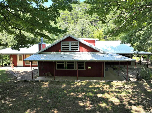 200 Macks Ln, Mena, AR 71953