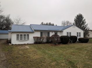 1803 Smeltzer Rd, Marion, OH 43302