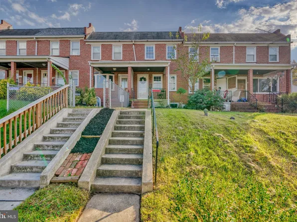 6805 Gough St, Baltimore, MD 21224