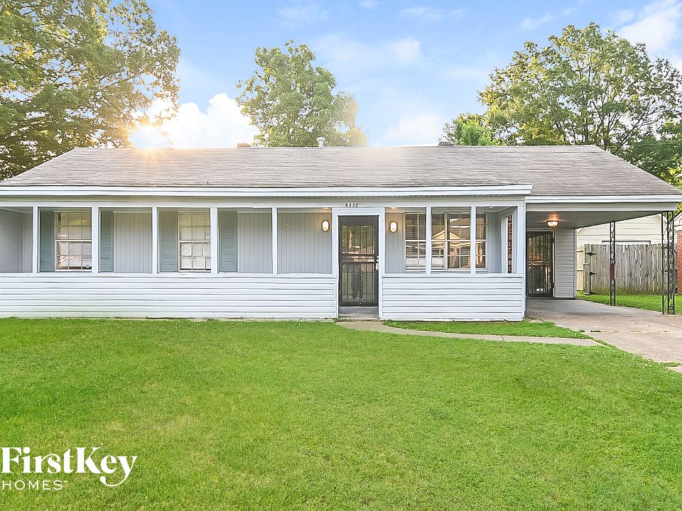 1st image of 8332 Cedarbrush Dr