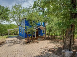 719 Birch Ln, Cottonwood Shores, TX 78657