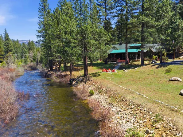 31631 Old Strawberry Rd, Strawberry, CA 95375