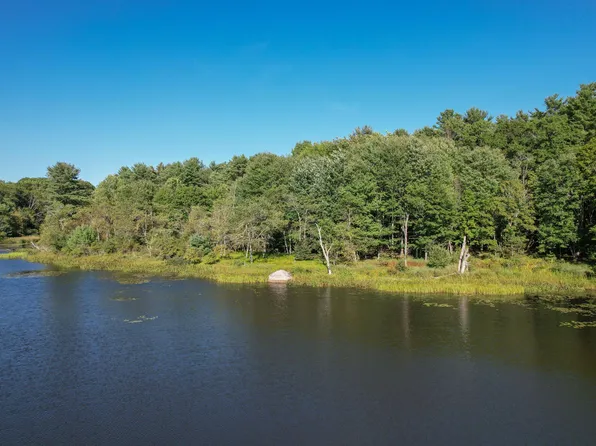 Lot #13-1 Shore Road, Ellsworth, ME 04605