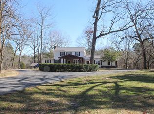 901 N Parkway St, Corinth, MS 38834