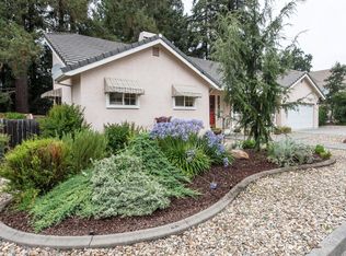4091 Sutro Dr, Napa, CA 94558