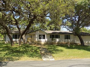 122 Stonegate N, Boerne, TX 78006