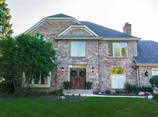 3750 Dynasty Ln, Rockford, IL