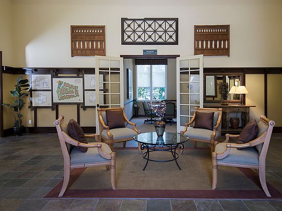 Pinnacle at Otay Ranch