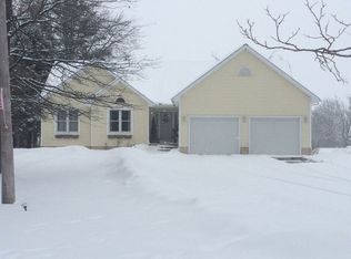 2626 Boehler Rd, Monroeville, OH 44847