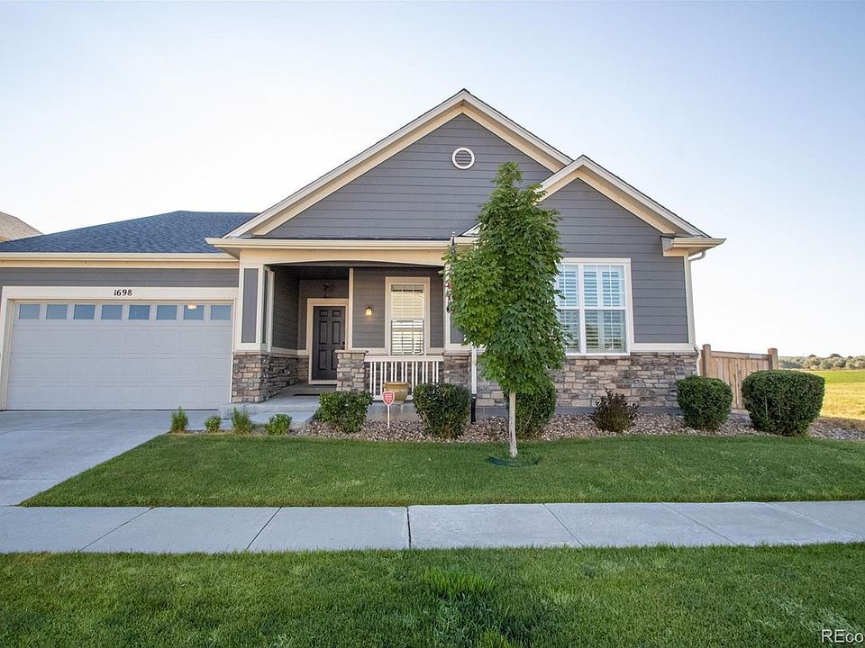 1st image of 1698 Trefoil Way