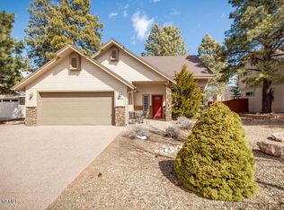 5156 S Opal Rd, Flagstaff, AZ 86005