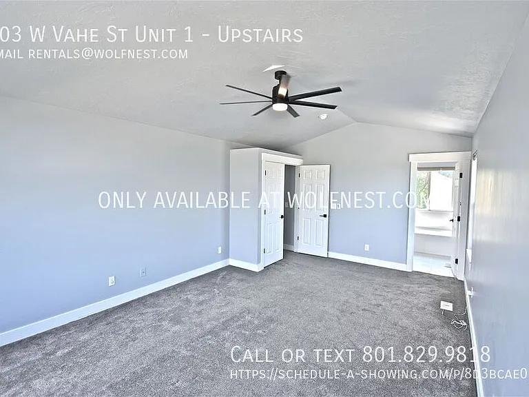 703 W Vahe St #1 — Photo 25