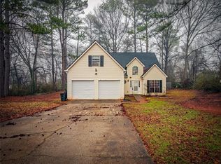 242 Fairview Point, Ellenwood, GA 30294