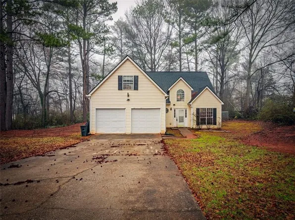 242 Fairview Point, Ellenwood, GA 30294