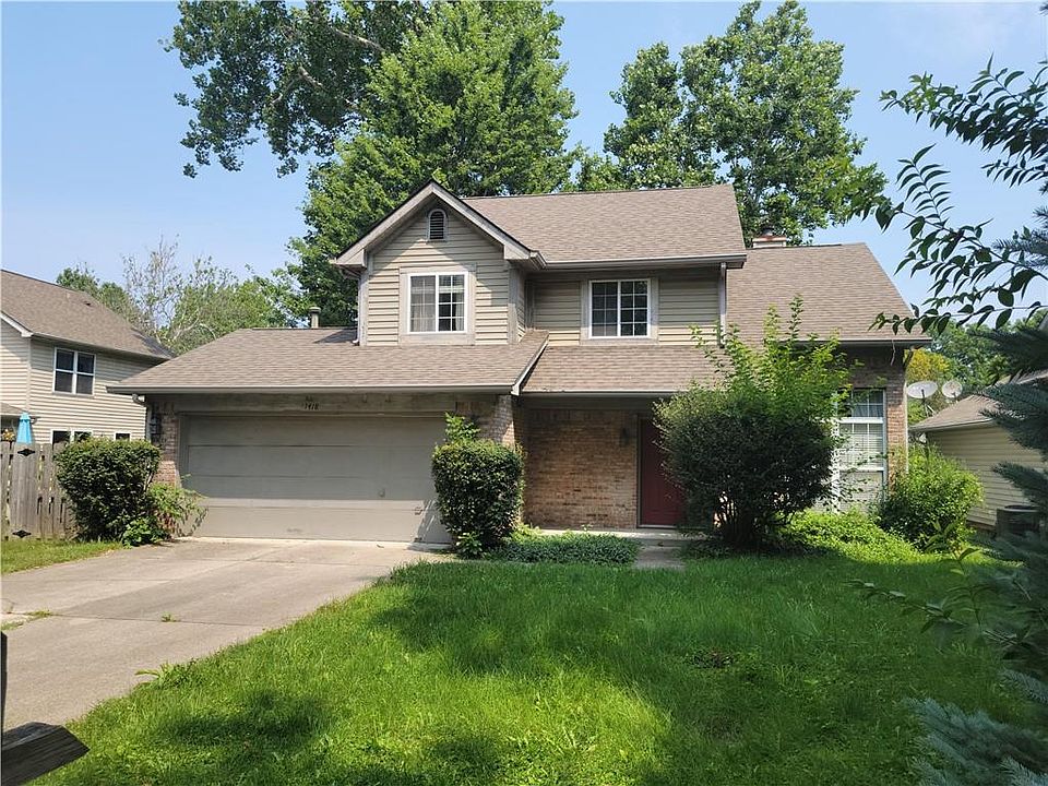 1st image of 1418 W 75th Pl