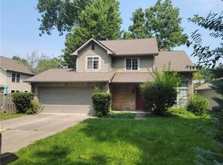 1418 W 75th Pl, Indianapolis, IN