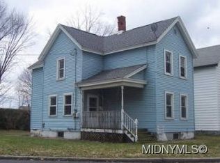 348 Mohawk St, Rome, NY 13440