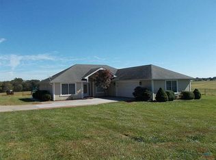 29806 Highway U, Sedalia, MO 65301