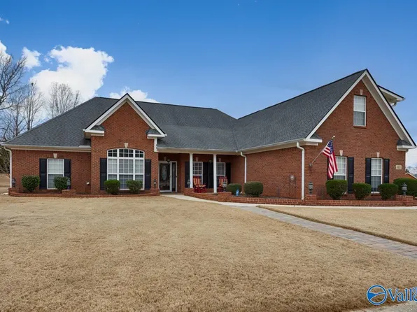 103 Vanguard St, Harvest, AL 35749