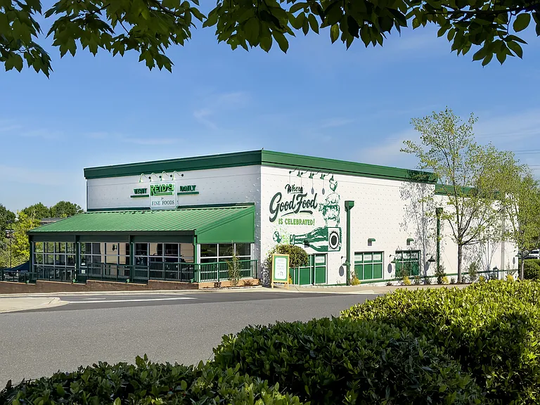 Camden South Charlotte — Photo 44