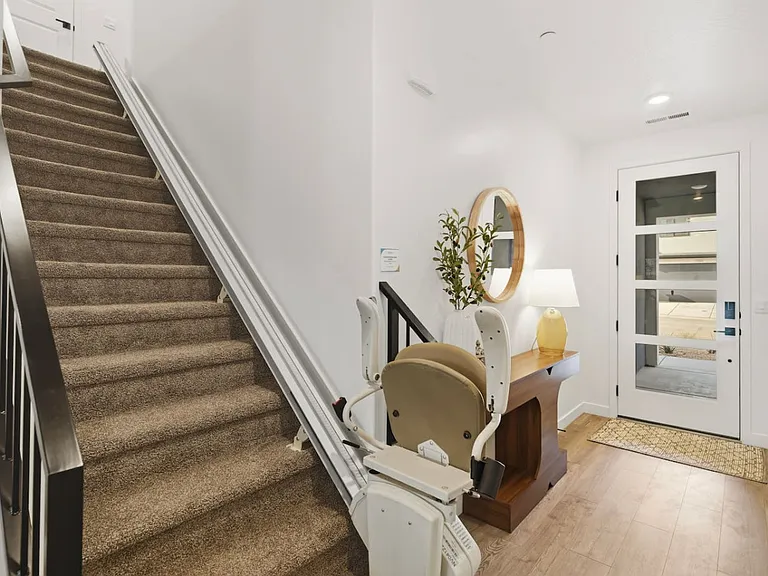 Staircase