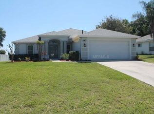 427 Via Bianca Dr, Davenport, FL 33896