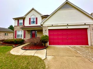 45831 Samantha Dr, Canton, MI 48188