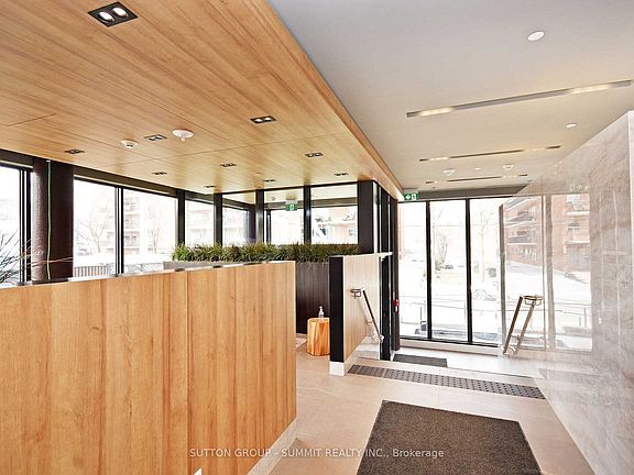5th image of 21 Park St E #1606